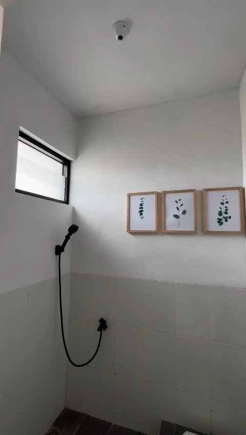 Kamar Mandi Tipe 30/60