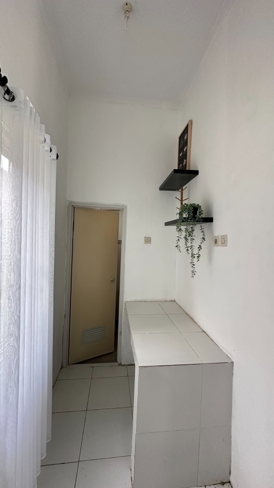 Kamar Mandi Tipe 36/84